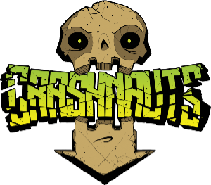 Crashnauts Logo